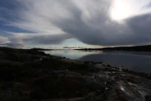 Bohuslän Sky